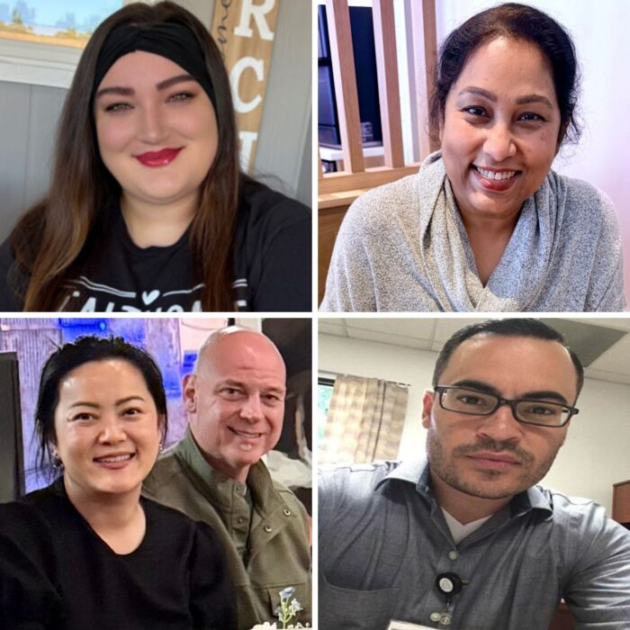 Celebrating Nurses Across California