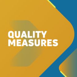 Help Shape Future Quality Measures